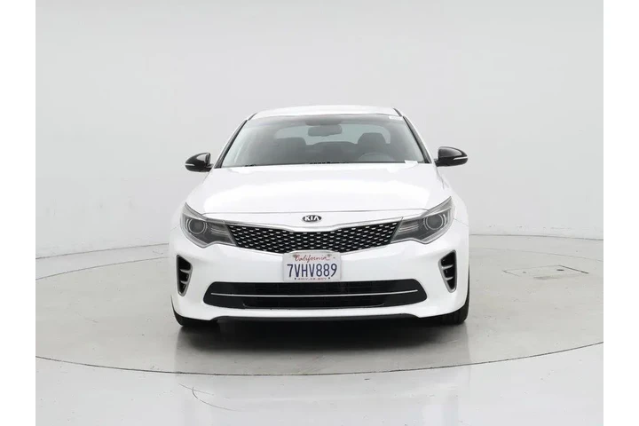 $12998 : Kia Optima 2016 SX Turbo 4dr image 5