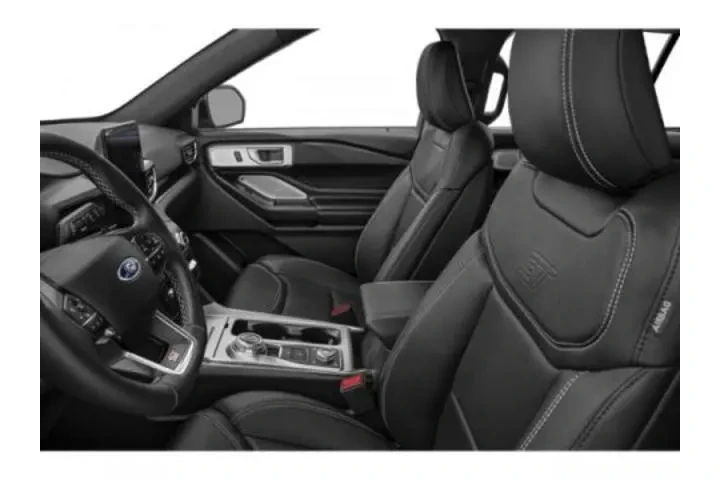 $26950 : Ford Explorer 2020 AWD ST 4d image 9