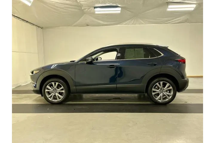 $27618 : Mazda CX-30 2024 AWD 2.5 S P image 6