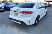 $21995 : 2020 Corolla Nightshade CVT ( thumbnail