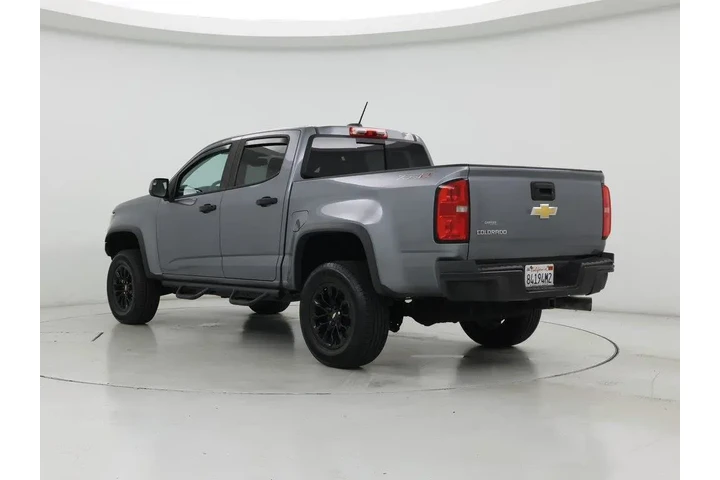 $31998 : Chevrolet Colorado 2018 4x4 image 2