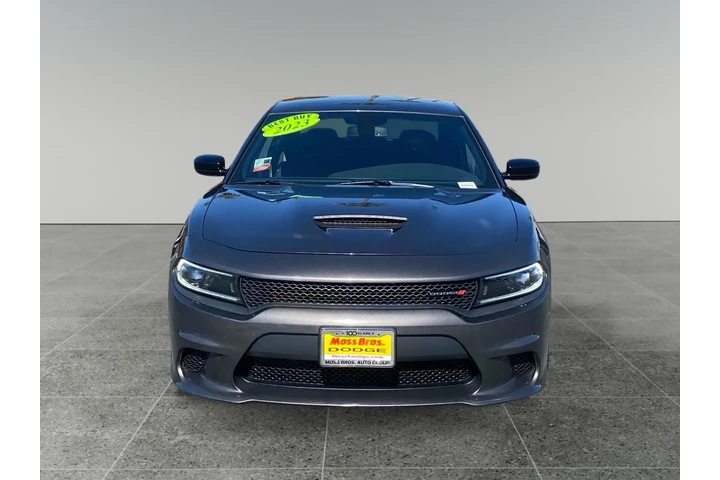 $31804 : Dodge Charger 2023 GT 4dr Se image 8