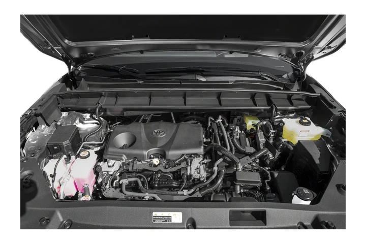 $35000 : Gold Certified2020 HIGHLANDER image 8