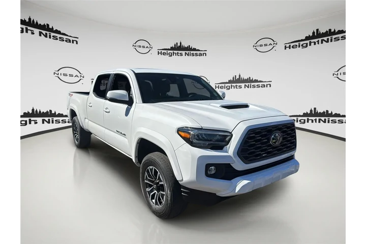 $32990 : Toyota Tacoma 2020 4x4 TRD S image 10