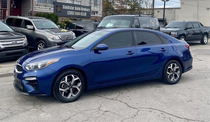 $9900 : 2019 Forte LXS image 10