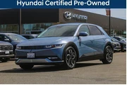 Hyundai IONIQ 5 2024 SEL 4dr en Sacramento