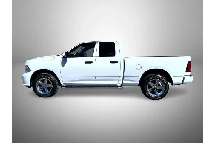 $18495 : Ram 1500 2018 4x4 Express 4d image 8