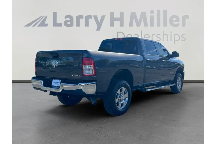 $31844 : Ram 2500 2022 4x4 Tradesman image 5