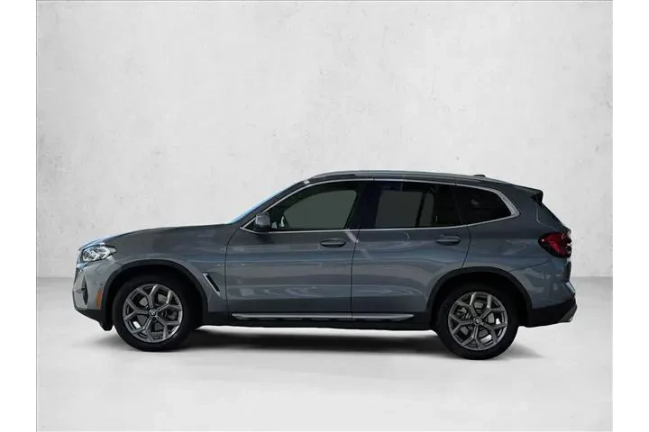 $37997 : BMW X3 2024 sDrive30i 4dr Sp image 10