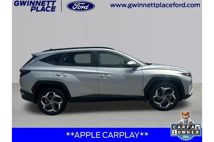 $19997 : Hyundai TUCSON 2023 AWD SEL image 8