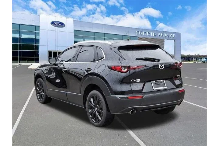 $23465 : Mazda CX-30 2022 AWD 2.5 Tur image 2