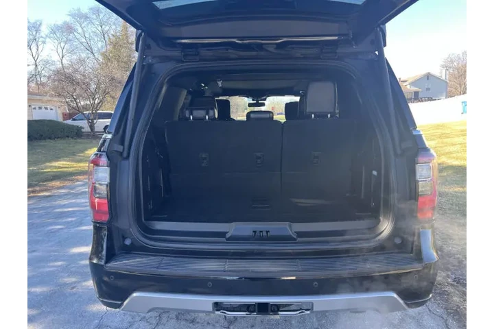 $21089 : 2018 Expedition Limited image 9