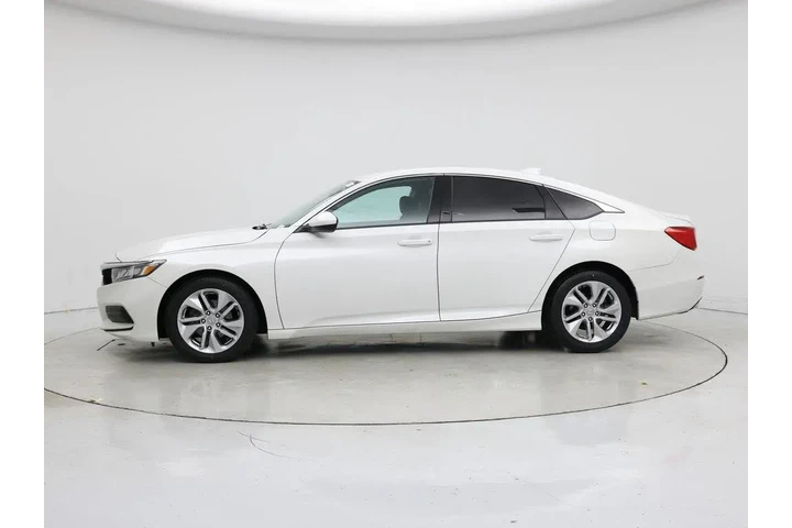 $18998 : Honda Accord 2020 LX 4dr Sed image 3