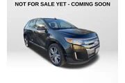 Ford Edge 2014 AWD Limited 4 en San Diego