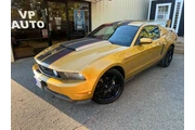 2010 Mustang GT Premium en Greenville