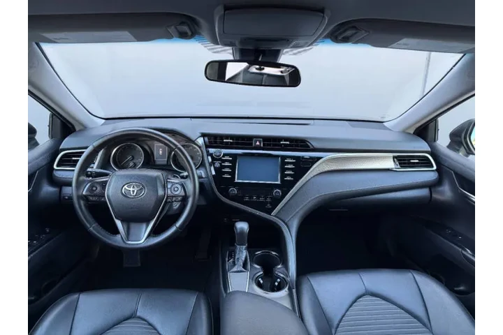 $16440 : 2018 Camry image 9