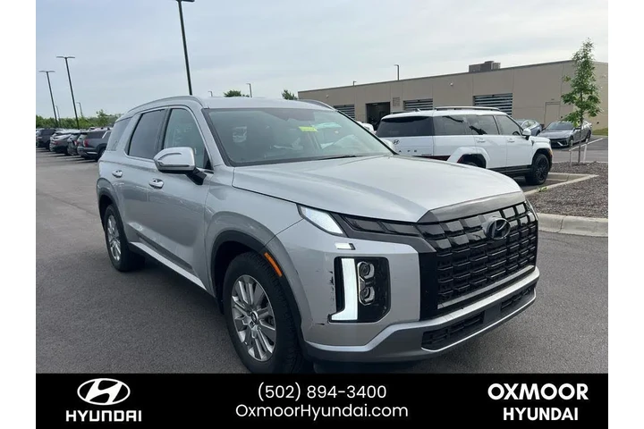 $33997 : Hyundai PALISADE 2023 AWD SE image 1