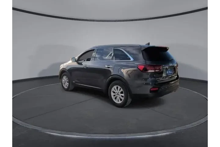 $13975 : Kia Sorento 2019 AWD LX 4dr image 6