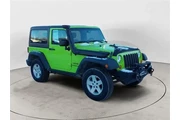 $13961 : Jeep Wrangler 2012 4x4 Sport thumbnail