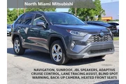 Toyota RAV4 Hybrid 2020 AWD