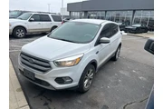 $9995 : Ford Escape 2017 AWD SE 4dr thumbnail