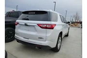 $19985 : Chevrolet Traverse 2018 4x4 thumbnail