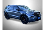 $33495 : Ford Explorer 2022 AWD ST 4d thumbnail