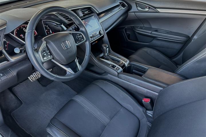 $19998 : Pre-Owned 2019 Civic Sport image 10