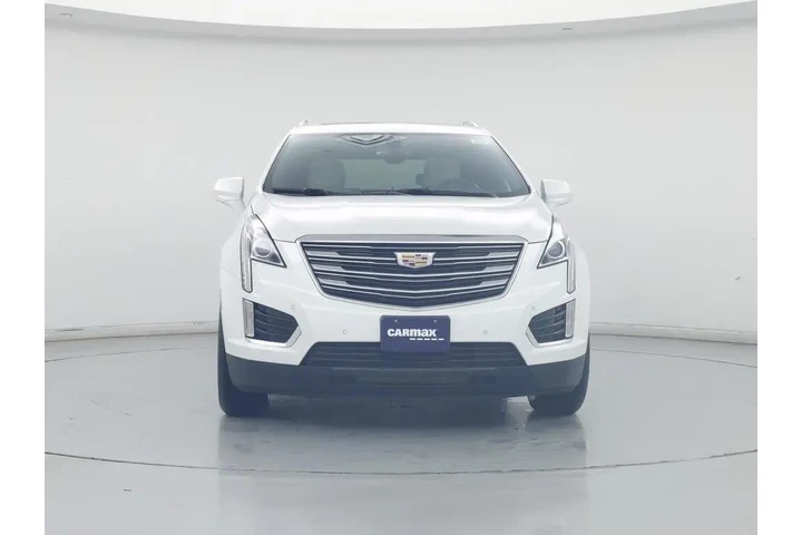 $21998 : Cadillac XT5 2017 4x4 Luxury image 5