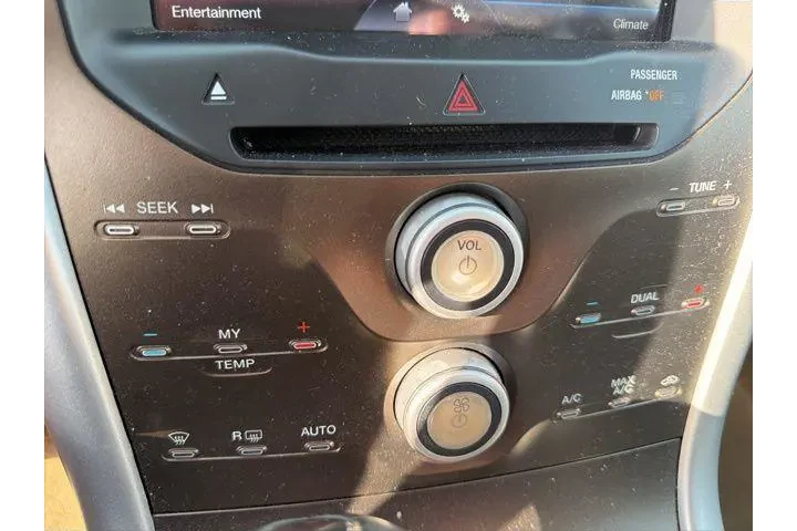 $9992 : Ford Edge 2011 SEL 4dr Cross image 10