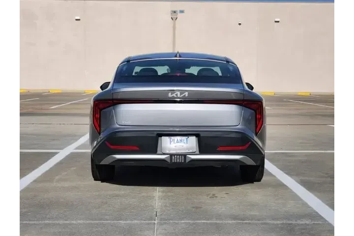$20853 : Kia K4 2025 LXS 4dr Sedan image 6