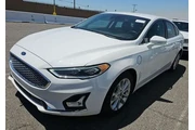 Ford Fusion Energi 2019 Tita