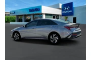 $22988 : Hyundai ELANTRA Hybrid 2025 thumbnail