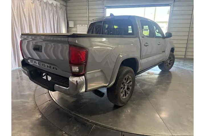 $28999 : Toyota Tacoma 2021 4x2 SR5 4 image 5