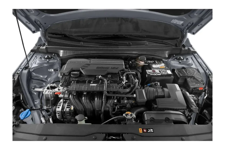 $25995 : Hyundai ELANTRA 2023 Limited image 8