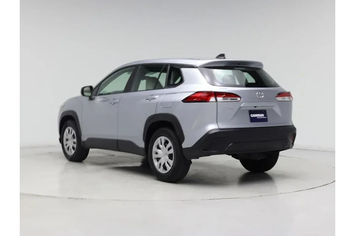 $22998 : Toyota Corolla Cross 2022 L image 2