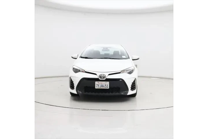 $16998 : Toyota Corolla 2017 SE 4dr S image 5