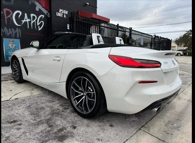 $32900 : BMW Z4 image 8