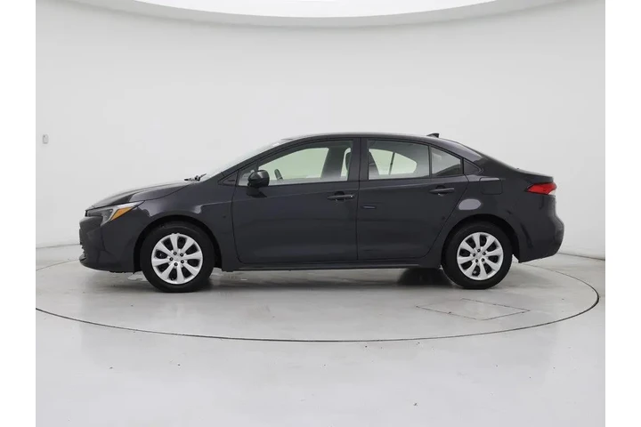$25998 : Toyota Corolla Hybrid 2025 L image 3