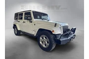 $16775 : Jeep Wrangler Unlimited 2015 thumbnail