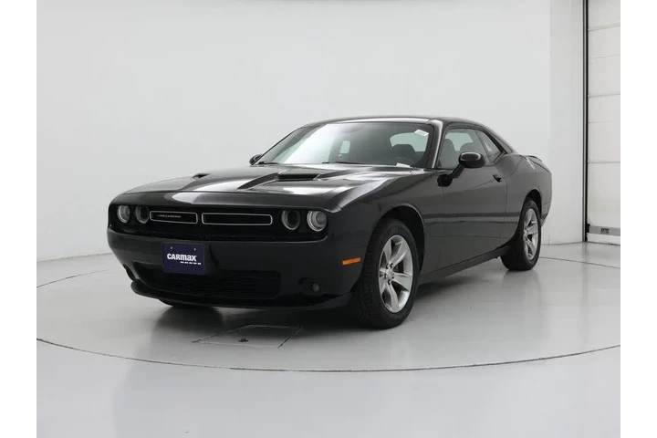 $19998 : Dodge Challenger 2021 SXT 2d image 4