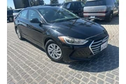 Hyundai ELANTRA 2017 en Bakersfield
