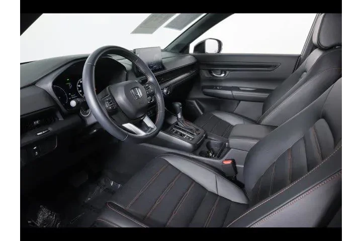 $36375 : Honda CR-V Hybrid 2025 Sport image 10