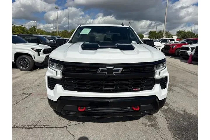 $38988 : Chevrolet Silverado 1500 202 image 8