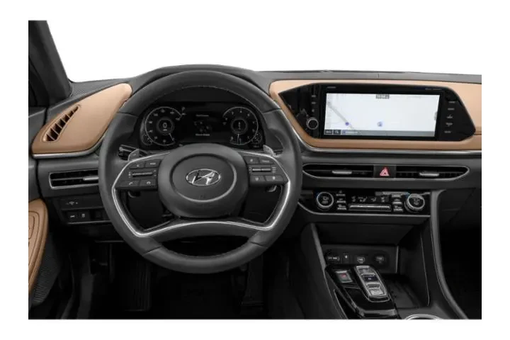 $25506 : Hyundai SONATA 2023 Limited image 7