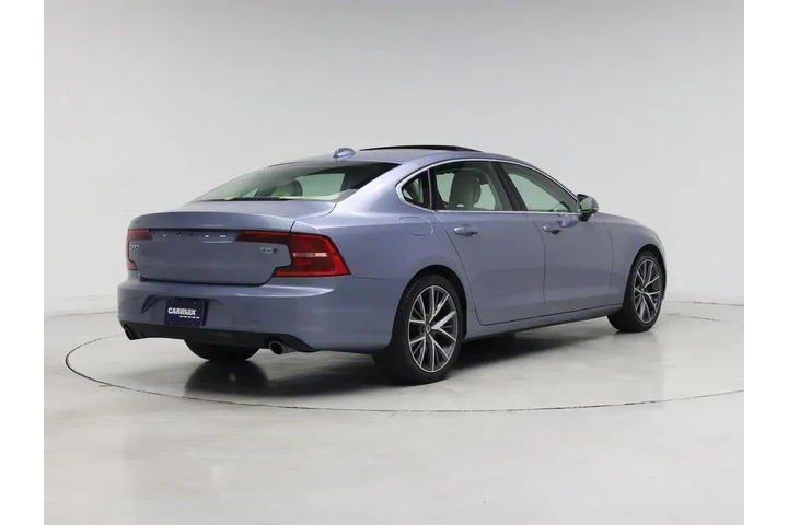 $24998 : Volvo S90 2018 AWD T5 Moment image 8