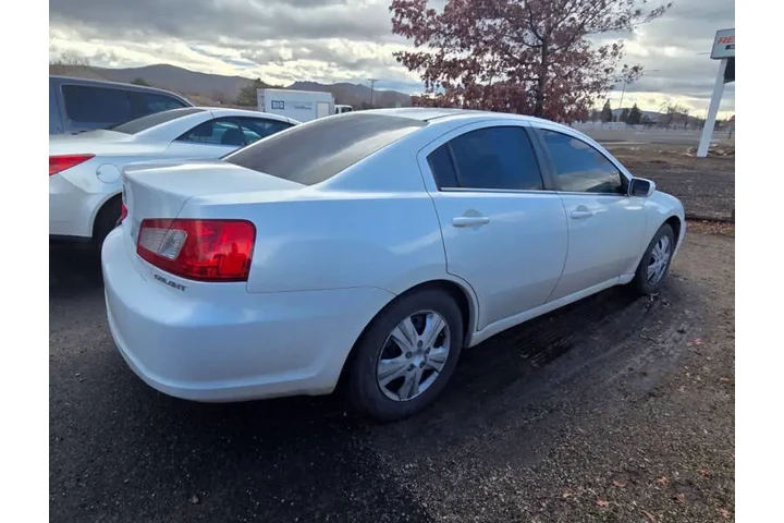 $4777 : 2012 Galant image 4