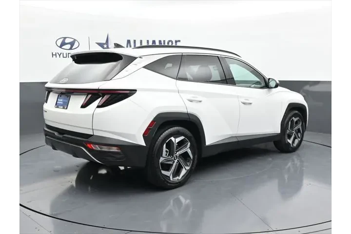 $26000 : Hyundai TUCSON 2024 Limited image 7