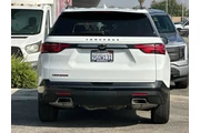 $39990 : Chevrolet Traverse 2023 Prem thumbnail