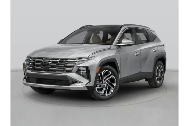 $38210 : Hyundai TUCSON 2026 AWD SEL image 1